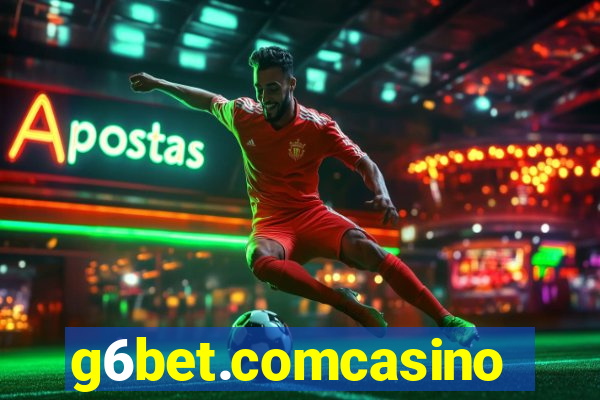 g6bet.comcasino