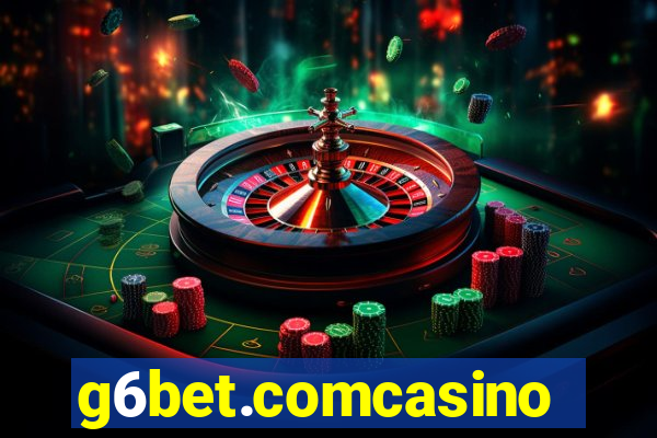 g6bet.comcasino