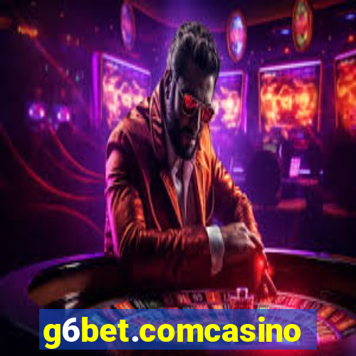 g6bet.comcasino