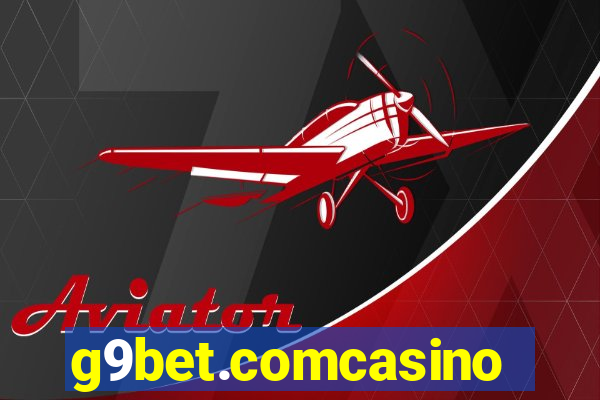 g9bet.comcasino