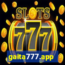 gaita777.app