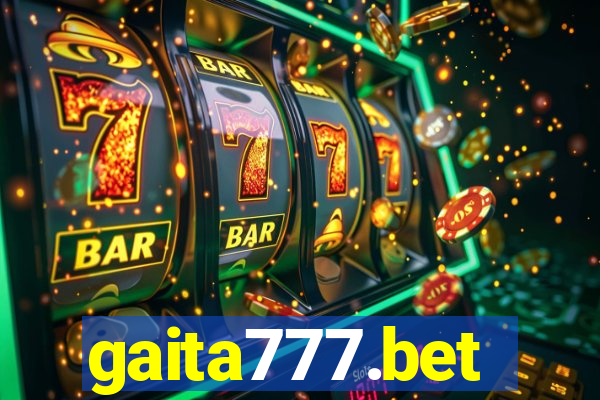 gaita777.bet