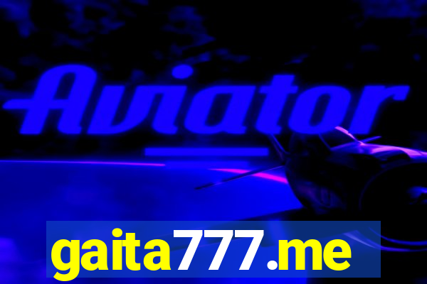 gaita777.me