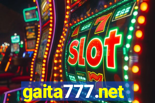 gaita777.net