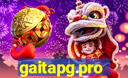 gaitapg.pro