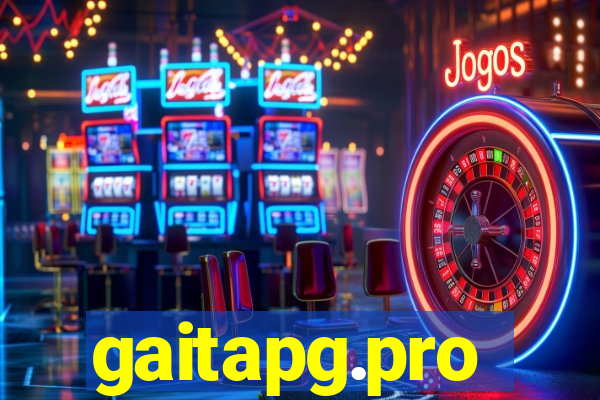 gaitapg.pro