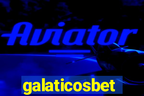 galaticosbet