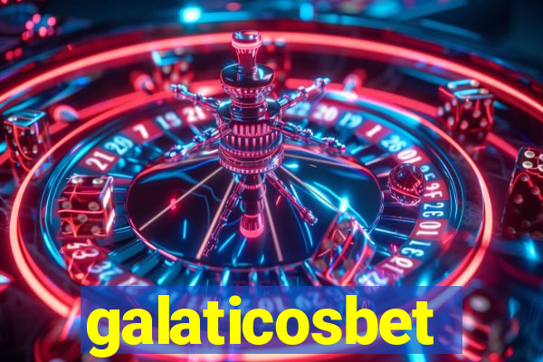 galaticosbet