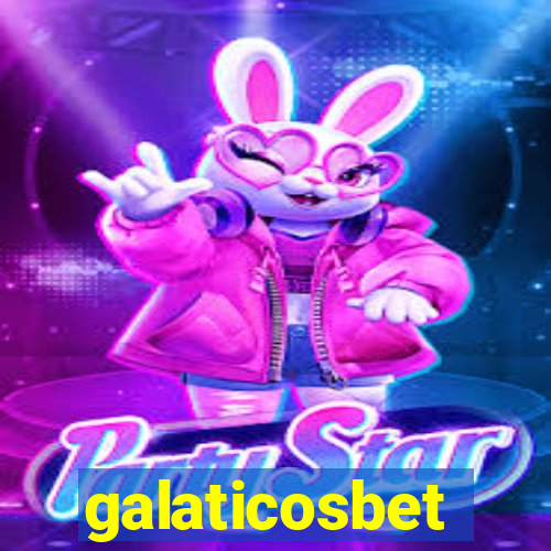 galaticosbet