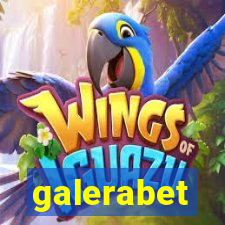 galerabet