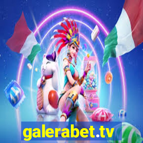 galerabet.tv