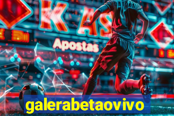 galerabetaovivo