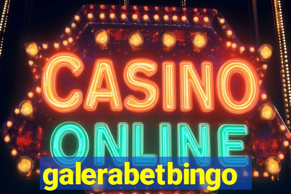 galerabetbingo