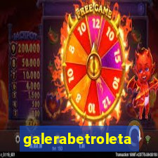 galerabetroleta