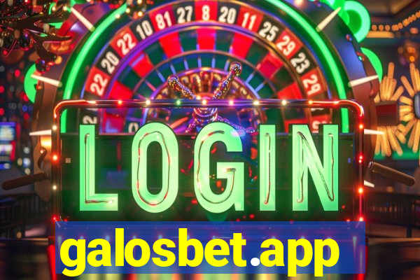 galosbet.app