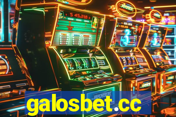 galosbet.cc