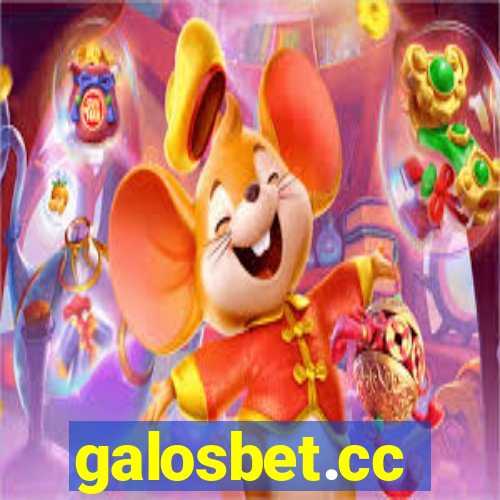 galosbet.cc