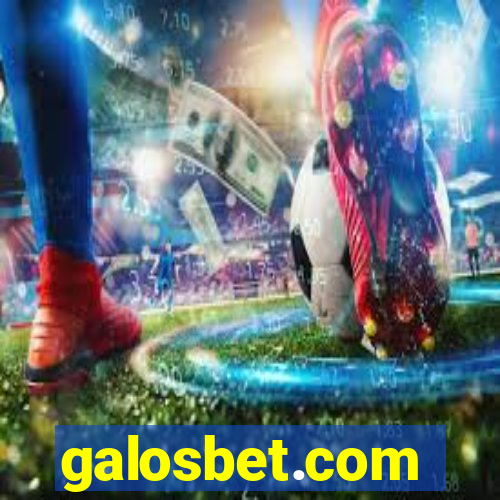 galosbet.com