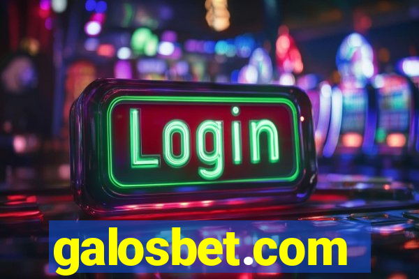 galosbet.com