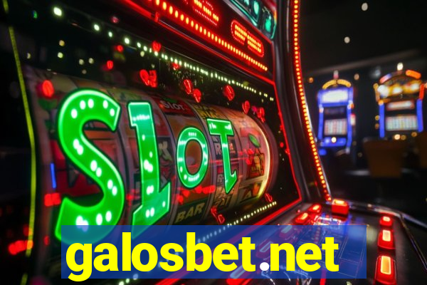 galosbet.net