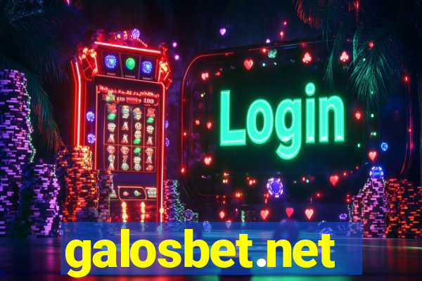 galosbet.net