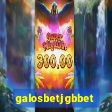 galosbetjgbbet