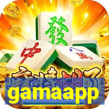 gamaapp