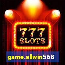 game.allwin568