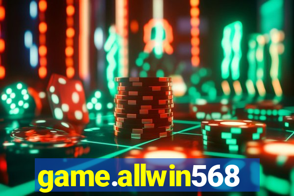 game.allwin568