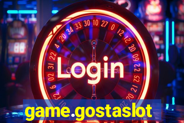 game.gostaslot