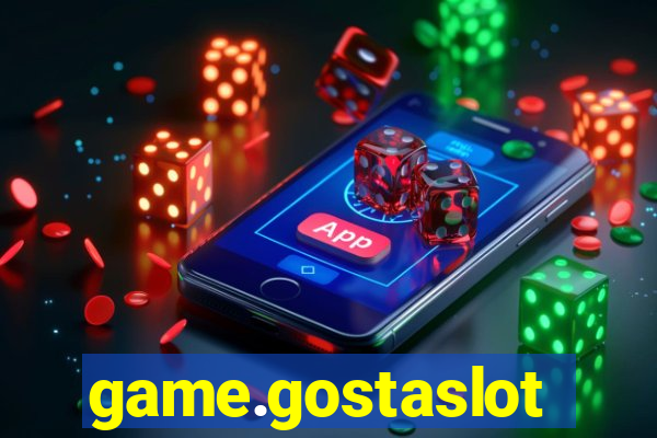 game.gostaslot