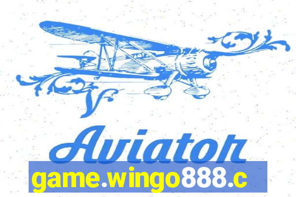 game.wingo888.com