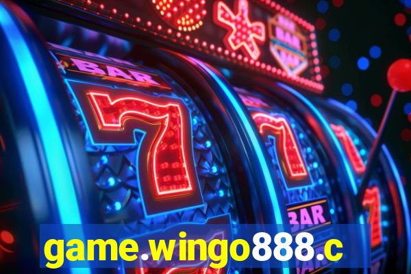 game.wingo888.com