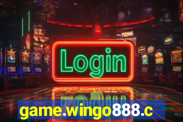 game.wingo888.com