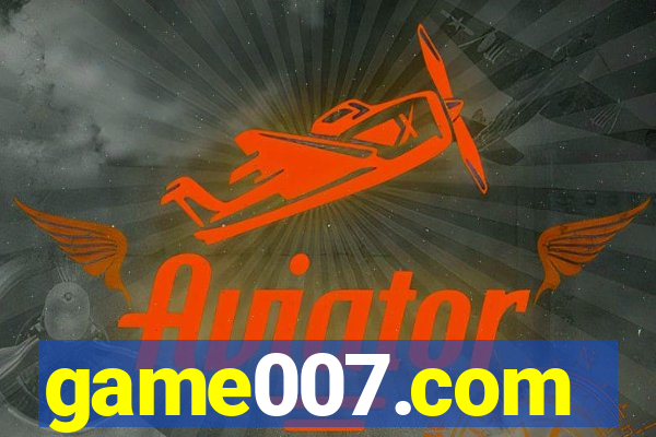 game007.com