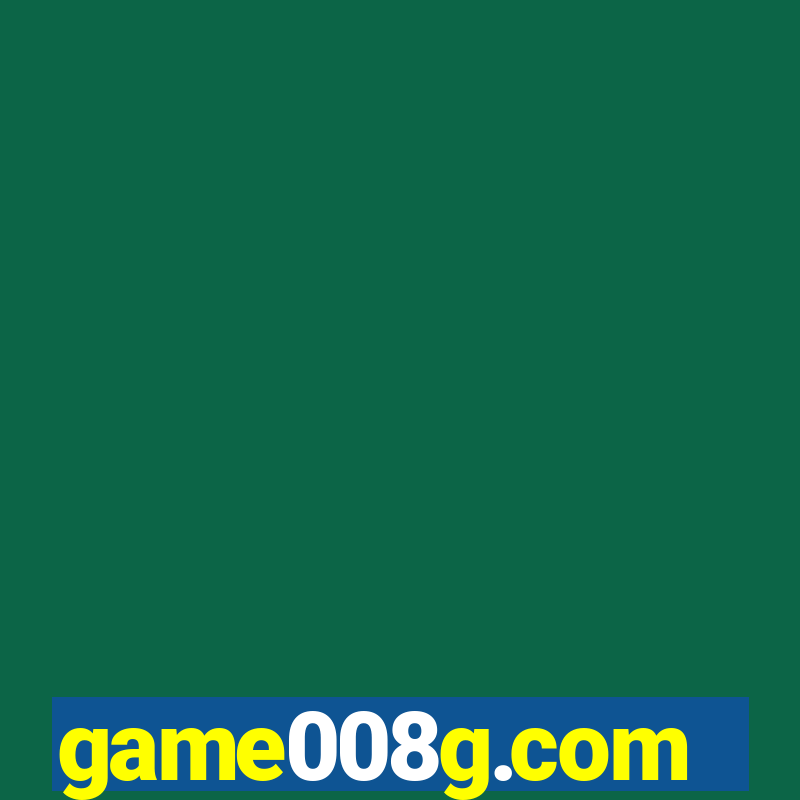 game008g.com