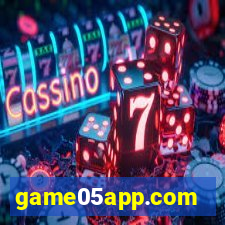 game05app.com