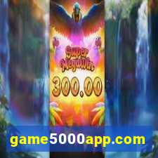 game5000app.com