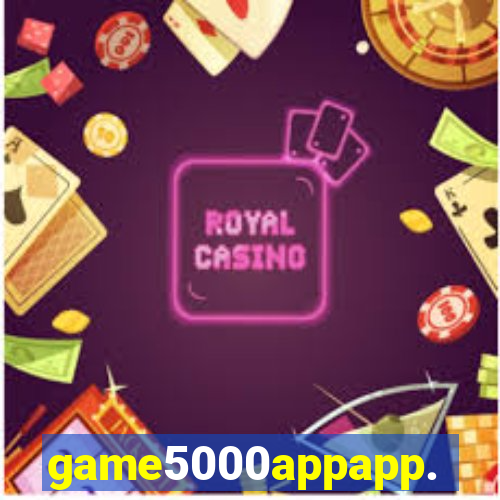 game5000appapp.com