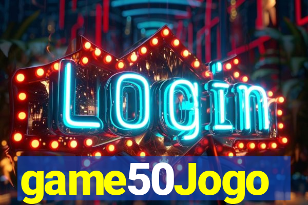 game50Jogo