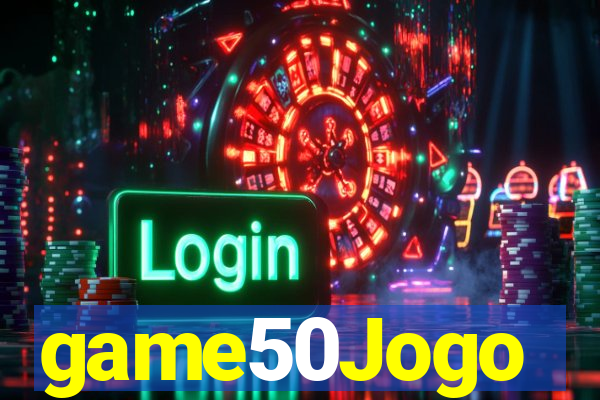 game50Jogo