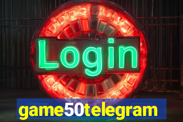 game50telegram