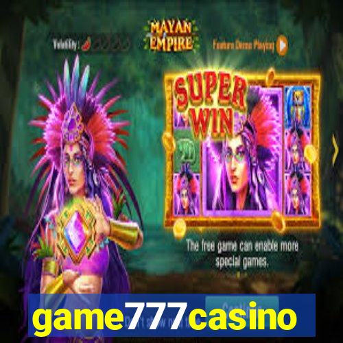 game777casino