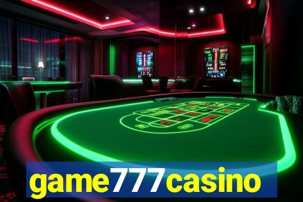 game777casino