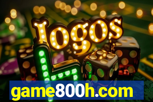 game800h.com