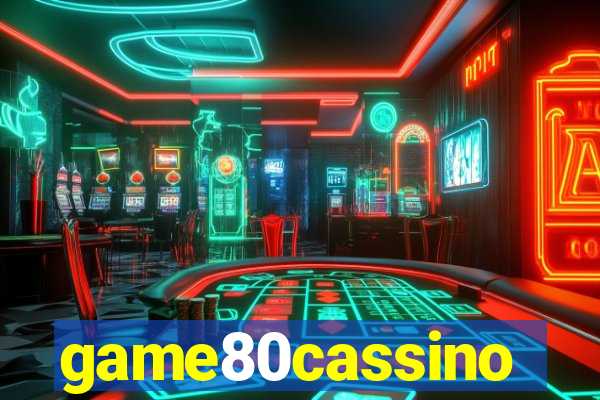 game80cassino