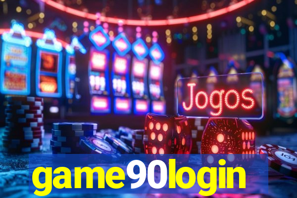 game90login