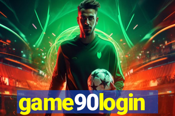 game90login