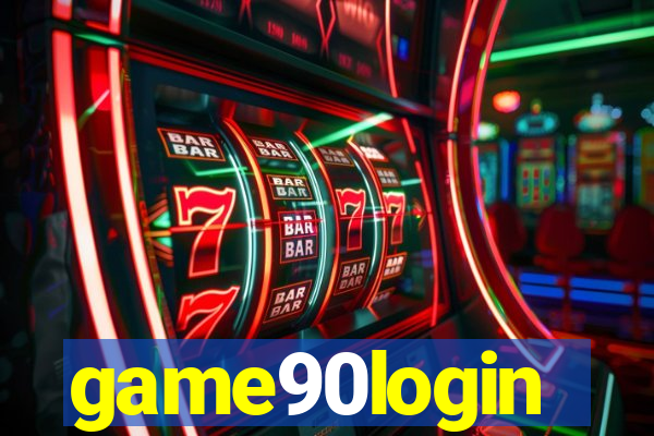 game90login