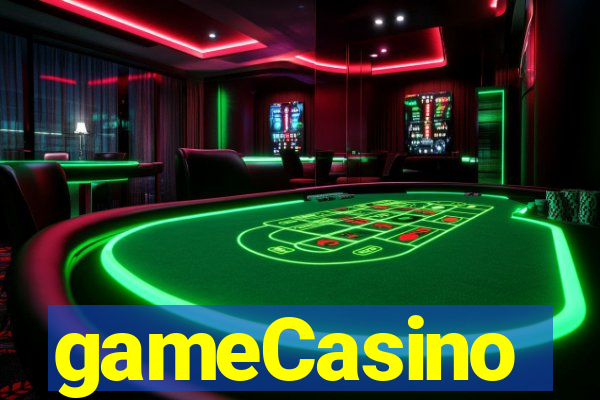 gameCasino